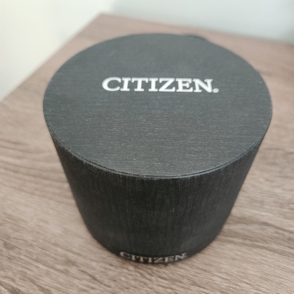 Citizen Silver Watch
